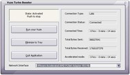 Vuze Turbo Booster screenshot